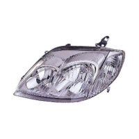  פנס שמאלי לטויוטה קורולה