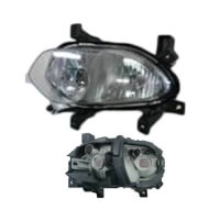  פנס ערפל לקיה סיד