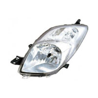  פנס שמאלי לטויוטה יאריס מקורי