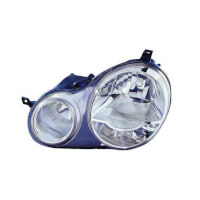  פנס שמאלי לפולקסווגן פולו