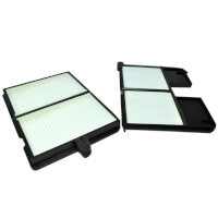  מסנן מזגן לטויוטה אוונסיס