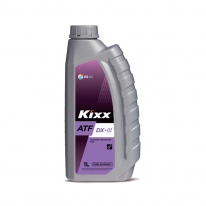 KIXX שמן גיר ATF DX-3