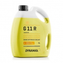DYNAMAX נוזל קירור G11R