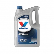 Valvoline שמן מנוע 5W30 SynPower