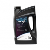 Wolf נוזל קירור G13