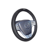 H&R כיסוי הגה לרכב - בוגאטי