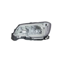  פנס ימני לסובארו פורסטר (ניקל)