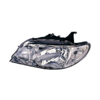  פנס שמאלי למאזדה 323 לאנטיס