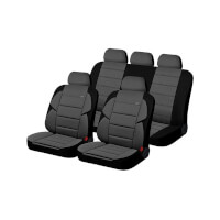 H&R סט כיסויים לרכב TWEED