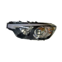  פנס שמאלי לקיה פורטה מושחר