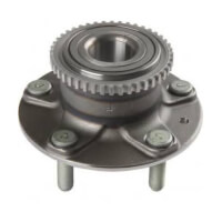  נאבה אחורית למאזדה 626 קומפלט