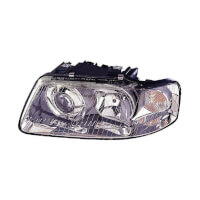  פנס שמאלי לאאודי A3