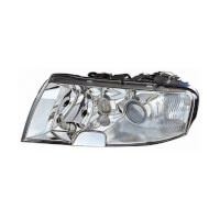  פנס ימני קסנון לסקודה סופרב