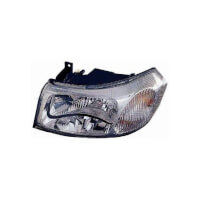  פנס ימני לפורד טרנזיט (ניקל)