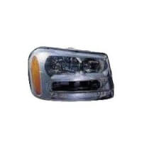  פנס שמאלי לשברולט טרייל בלייזר