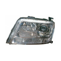  פנס שמאלי לסוזוקי גרנד ויטרה