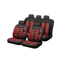 H&R סט כיסויים לרכב GTR