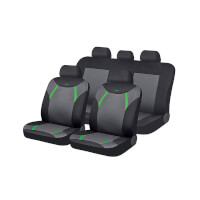 H&R סט כיסויים לרכב VIPER