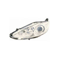  פנס ימני לפורד פיאסטה (ניקל)