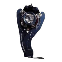  פנס ערפל לפיאט פונטו