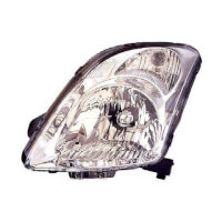  פנס שמאלי לסוזוקי סוויפט (ניקל)