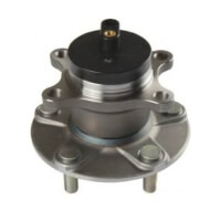  נאבה אחורית לסוזוקי SX4 קומפלט