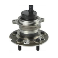  נאבה אחורית לטויוטה אוונסיס קומפלט