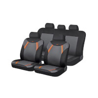 H&R סט כיסויים לרכב VIPER