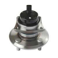  נאבה אחורית לטויוטה קורולה קומפלט