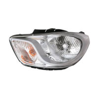  פנס שמאלי ליונדאי i10 (ניקל) מקורי