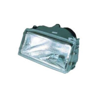  פנס שמאלי לפיאט אונו