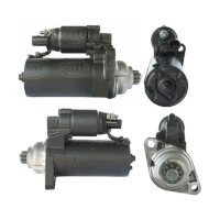  סטרטר לפולקסווגן פולו (דיזל)