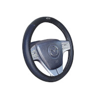 H&R כיסוי הגה לרכב - בוגאטי