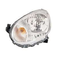  פנס שמאלי לניסאן מיקרה