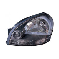  פנס שמאלי ליונדאי טוסון