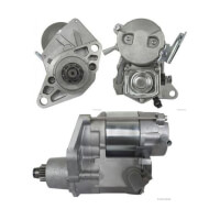  סטרטר להונדה אקורד