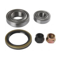  מייסב גלגל אחורי למאזדה 323