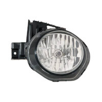  פנס שמאלי לניסאן ג'וק