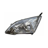  פנס שמאלי להונדה CR-V מושחר מקורי