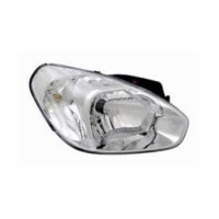  פנס ימני ליונדאי אקסנט