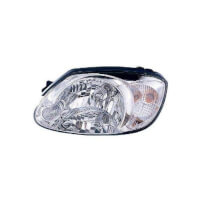  פנס ימני ליונדאי אקסנט