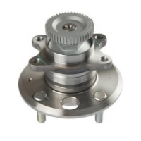  נאבה אחורית לקיה מג'נטיס קומפלט