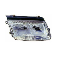  פנס שמאלי לפולקסווגן פאסאט