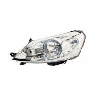  פנס שמאלי לסיטרואן ג'מפי