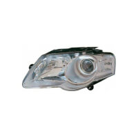  פנס ימני לפולקסווגן פאסאט (ניקל)