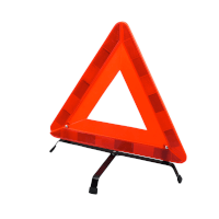  משולש אזהרה לרכב תיקני