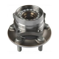  נאבה קדמית לטויוטה פריוס קומפלט