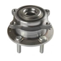  נאבה קדמית ליונדאי סנטה פה קומפלט