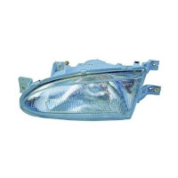  פנס שמאלי ליונדאי אקסנט