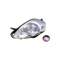  פנס ימני לפיאט פונטו (ניקל)